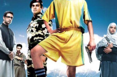 电影步兵,步兵剧情简介_电视猫