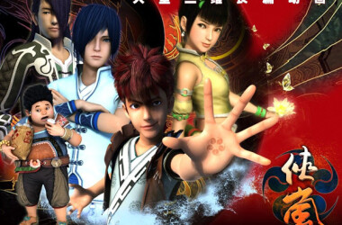 电视剧侠岚第三季,侠岚第三季剧情介绍(1-26全