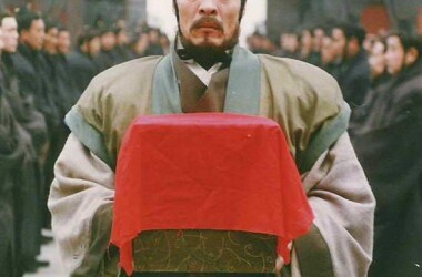 东周列国战国篇剧情介绍(1-32全集)_电视剧_电