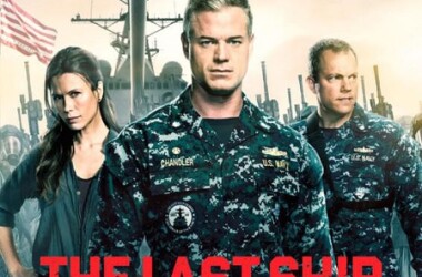 末日孤舰第一季第4-6集剧情介绍