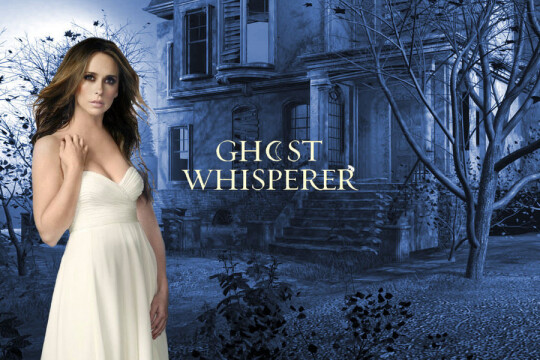 鬼语者第一季剧情介绍