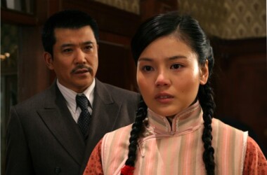 天涯咫尺第40-42集剧情介绍