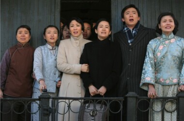 天涯咫尺第19-21集剧情介绍