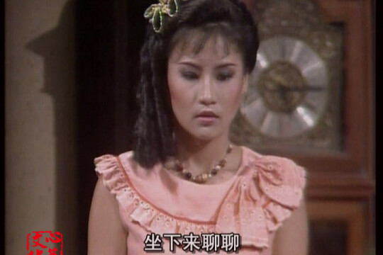 姚凤丝个人资料简介,主演的电视剧电影,图片,写