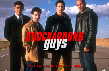 电影黑帮第二代,黑帮第二代剧情简介