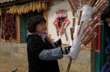 宝乐婶的烦心事_宝来婶的烦心事