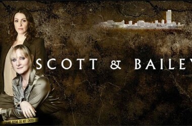 重案组女警第一季剧照