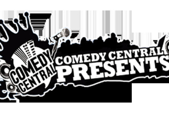 comedy central presents