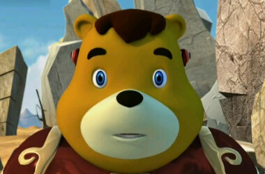 蓝猫龙骑团之炫迪传奇第10-12集剧情介绍