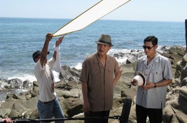 海鲨一号第10-12集剧情介绍