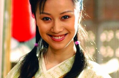 祝无双是谁演的祝无双扮演者武林外传祝无双电视猫 