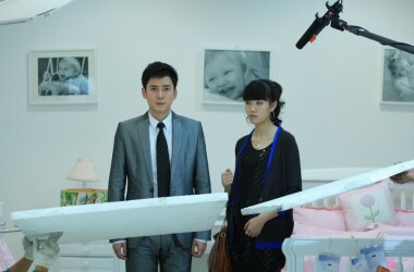 苦咖啡第16-18集剧情介绍