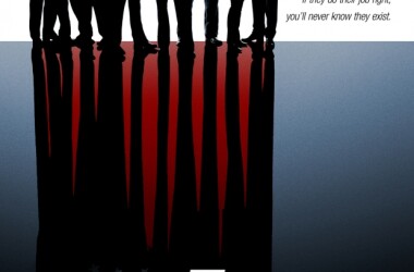 反恐特勤组剧照