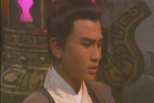 再战封神榜大结局 第25集(25全集),再战封神榜