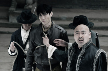 女子军魂第16-18集剧情介绍