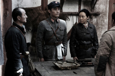 女子军魂第31-32集剧情介绍(大结局)