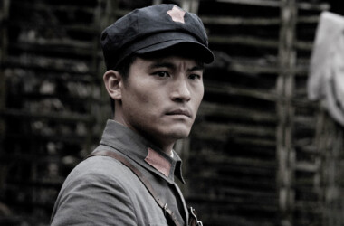 女子军魂第28-30集剧情介绍