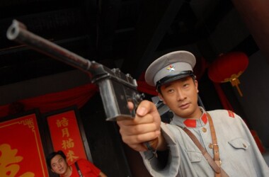 家仇剧情介绍(1-20全集)_电视剧_电视猫