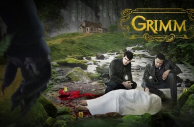 格林第一季第10-12集剧情介绍