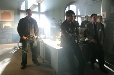 格林第一季第10-12集剧情介绍