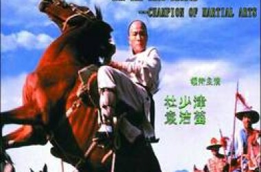 电影武状元铁桥三,武状元铁桥三剧情简介