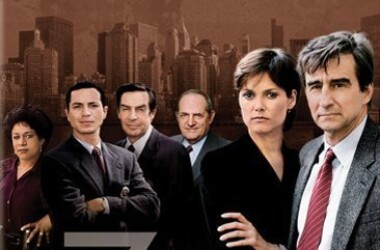 电视剧法律与秩序第七季,法律与秩序第七季剧