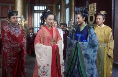 大宋奇案第28-30集剧情介绍(大结局)