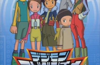 数码宝贝02剧照