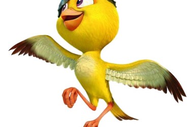 尼科是谁演的,尼科扮演者,里约大冒险2尼科_电视猫