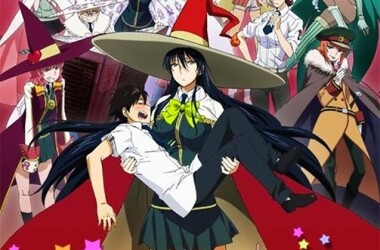 电视剧魔女的使命,魔女的使命剧情介绍(1-12全