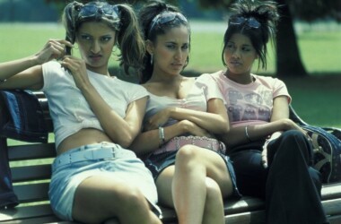 电影我爱贝克汉姆,我爱贝克汉姆剧情简介_电视