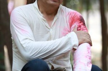 本站为你揭晓正确答案,陆伯成扮演者为廖京生.