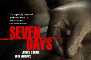 七日复仇(电影)