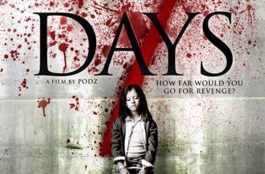 七日复仇(电影)