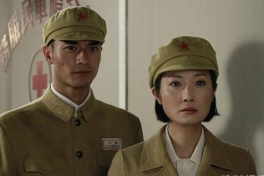 电视剧从将军到士兵,从将军到士兵剧情介绍(1