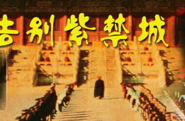 告别紫禁城剧情介绍_电影_电视猫