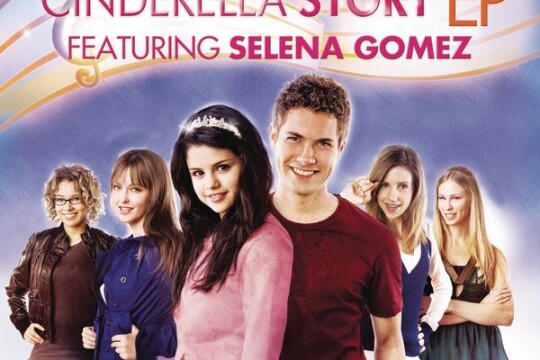 电影灰姑娘之舞动奇迹_电视猫