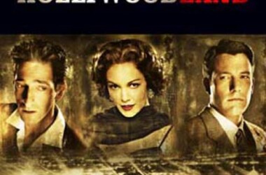 好莱坞庄园剧情介绍