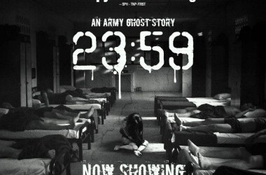 猛男军中鬼故事(电影)