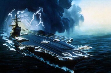 碧血长天(电影)