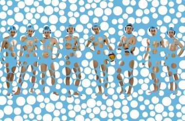 电视剧水球不良少年,水球不良少年剧情介绍(1