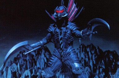 哥斯拉X摩斯拉X机械哥斯拉:东京SOS(电影)