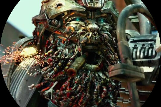 变形金刚4:绝迹重生演员表探长