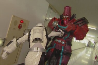 假面骑士Fourze剧情介绍(1-48全集)_电视猫