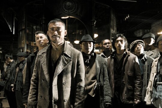 电影力王之真正敌人