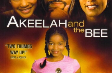 阿基拉和拼字比赛(电影)