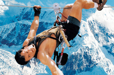 电影绝岭雄风,绝岭雄风剧情简介