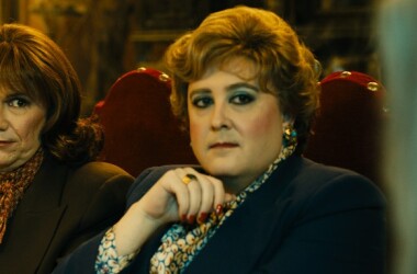 苏镇巫女(电影)