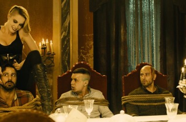 苏镇巫女(电影)