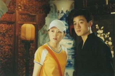 夏天的味道第10-12集剧情介绍